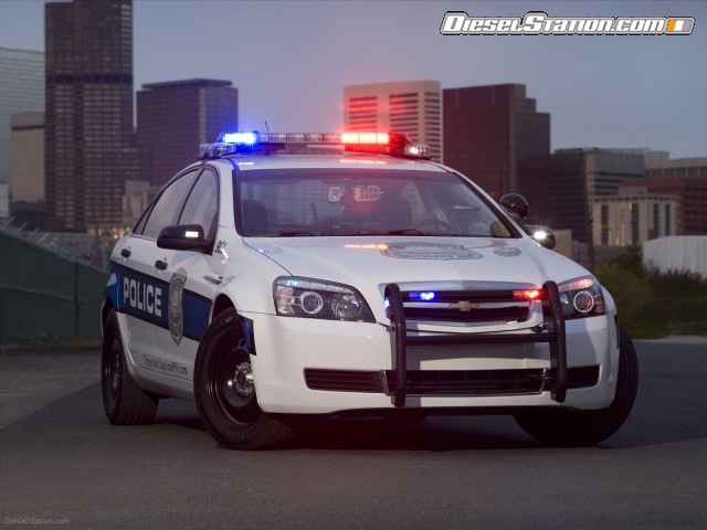 Chevrolet Caprice Police Car 2011 Picture #6 Chevrolet Caprice Police Car 2011 Picture #6