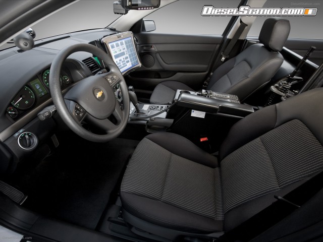 Chevrolet Caprice Police Car 2011 Picture #3 Chevrolet Caprice Police Car 2011 Picture #3