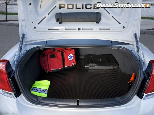 Chevrolet Caprice Police Car 2011 Picture #14 Chevrolet Caprice Police Car 2011 Picture #14