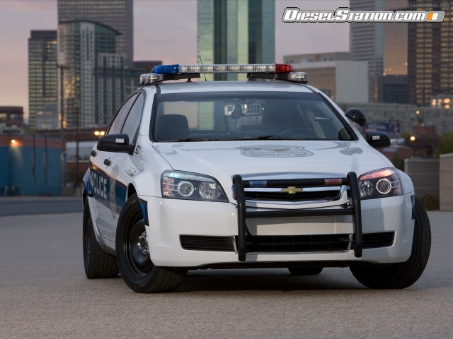 Chevrolet Caprice Police Car 2011 Picture #4 Chevrolet Caprice Police Car 2011 Picture #4