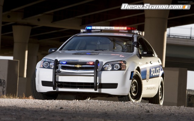 Chevrolet Caprice Police Car 2011 Widescreen Picture #7 Chevrolet Caprice Police Car 2011 Widescreen Picture #7
