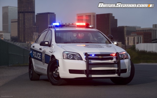 Chevrolet Caprice Police Car 2011 Widescreen Picture #12 Chevrolet Caprice Police Car 2011 Widescreen Picture #12