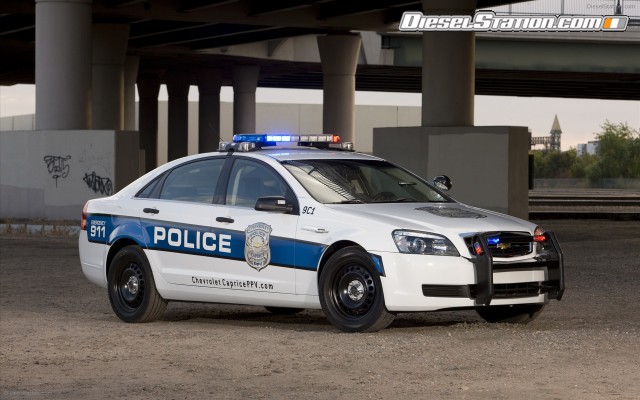 Chevrolet Caprice Police Car 2011 Widescreen Picture #11 Chevrolet Caprice Police Car 2011 Widescreen Picture #11