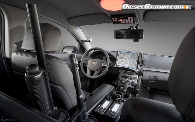 Chevrolet Caprice Police Car 2011 Widescreen Picture #1 Chevrolet Caprice Police Car 2011 Widescreen Picture #1
