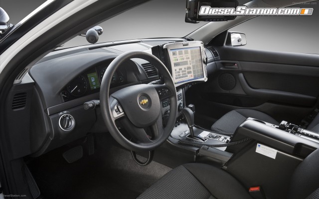 Chevrolet Caprice Police Car 2011 Widescreen Picture #10 Chevrolet Caprice Police Car 2011 Widescreen Picture #10