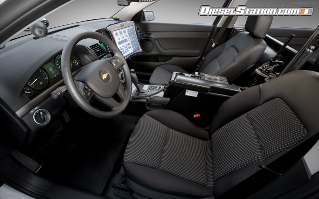 Chevrolet Caprice Police Car 2011 Widescreen Picture #2 Chevrolet Caprice Police Car 2011 Widescreen Picture #2