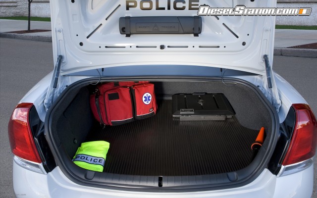 Chevrolet Caprice Police Car 2011 Widescreen Picture #15 Chevrolet Caprice Police Car 2011 Widescreen Picture #15