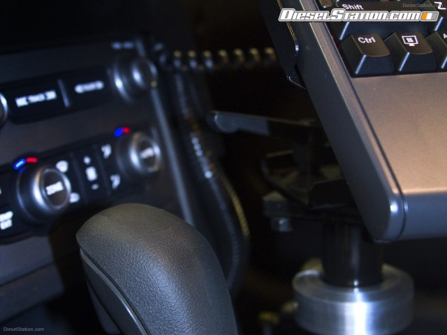 Chevrolet Caprice Police Patrol Vehicle 2012 Picture #16 Chevrolet Caprice Police Patrol Vehicle 2012 Picture #16