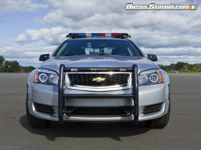 Chevrolet Caprice Police Patrol Vehicle 2012 Picture #1 Chevrolet Caprice Police Patrol Vehicle 2012 Picture #1