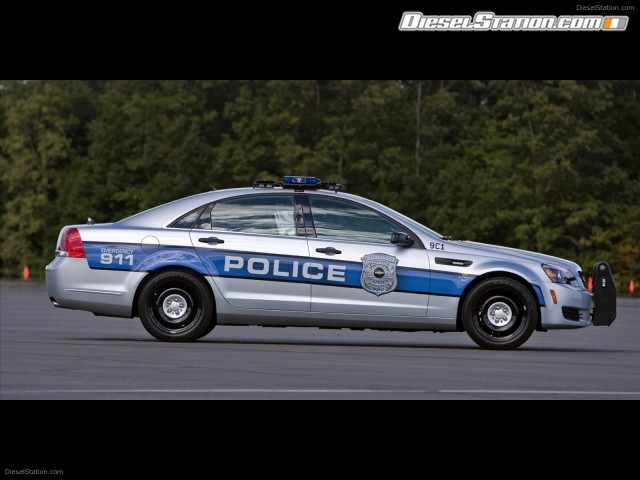 Chevrolet Caprice Police Patrol Vehicle 2012 Picture #18 Chevrolet Caprice Police Patrol Vehicle 2012 Picture #18