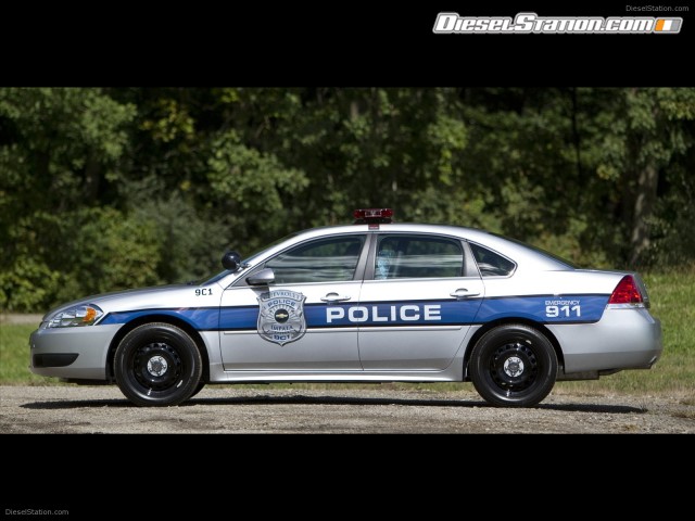 Chevrolet Caprice Police Patrol Vehicle 2012 Picture #11 Chevrolet Caprice Police Patrol Vehicle 2012 Picture #11