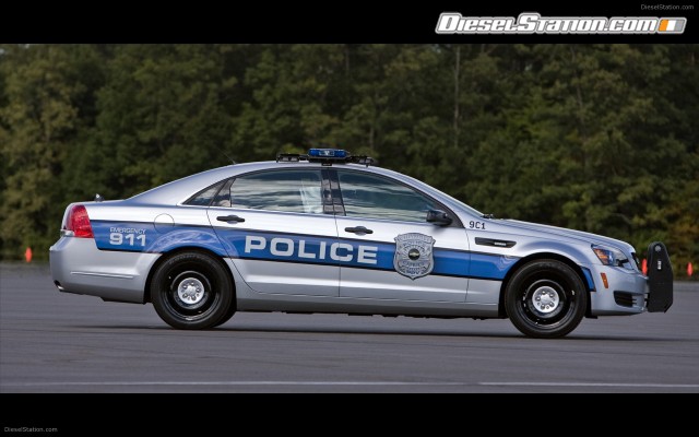 Chevrolet Caprice Police Patrol Vehicle 2012 Widescreen Picture #15 Chevrolet Caprice Police Patrol Vehicle 2012 Widescreen Picture #15