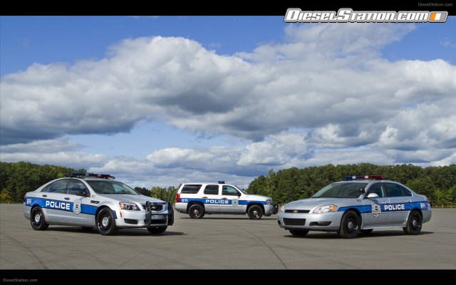 Chevrolet Caprice Police Patrol Vehicle 2012 Widescreen Picture #0 Chevrolet Caprice Police Patrol Vehicle 2012 Widescreen Picture #0