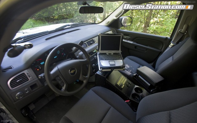 Chevrolet Caprice Police Patrol Vehicle 2012 Widescreen Picture #5 Chevrolet Caprice Police Patrol Vehicle 2012 Widescreen Picture #5