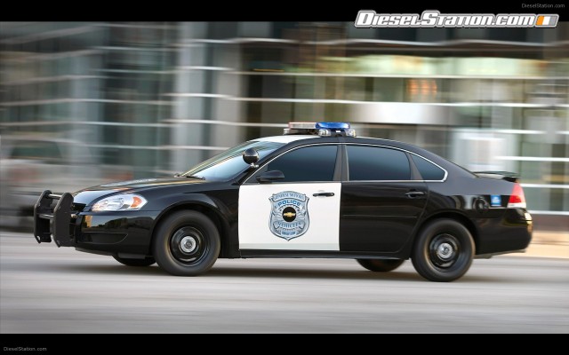 Chevrolet Caprice Police Patrol Vehicle 2012 Widescreen Picture #12 Chevrolet Caprice Police Patrol Vehicle 2012 Widescreen Picture #12