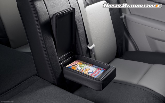 Chevrolet Captiva 2012 Widescreen Picture #37 Chevrolet Captiva 2012 Widescreen Picture #37