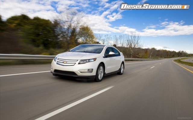 Chevrolet Chevy Volt 2014 Widescreen Picture #10 Chevrolet Chevy Volt 2014 Widescreen Picture #10