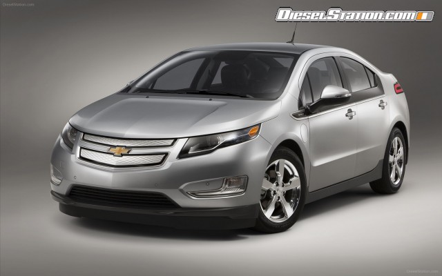 Chevrolet Chevy Volt 2014 Widescreen Picture #6 Chevrolet Chevy Volt 2014 Widescreen Picture #6
