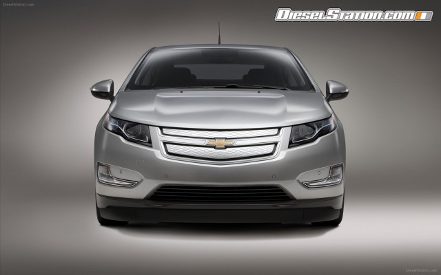 Chevrolet Chevy Volt 2014 Widescreen Picture #7 Chevrolet Chevy Volt 2014 Widescreen Picture #7