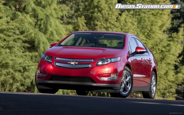 Chevrolet Chevy Volt 2014 Widescreen Picture #12 Chevrolet Chevy Volt 2014 Widescreen Picture #12