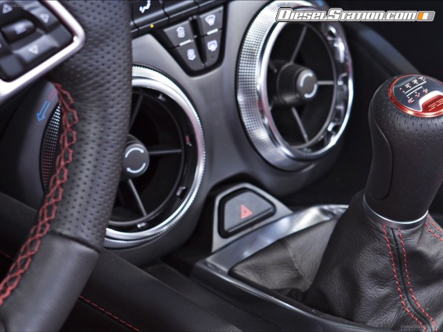 Chevrolet Cmaro 2016 Picture #26 Chevrolet Cmaro 2016 Picture #26