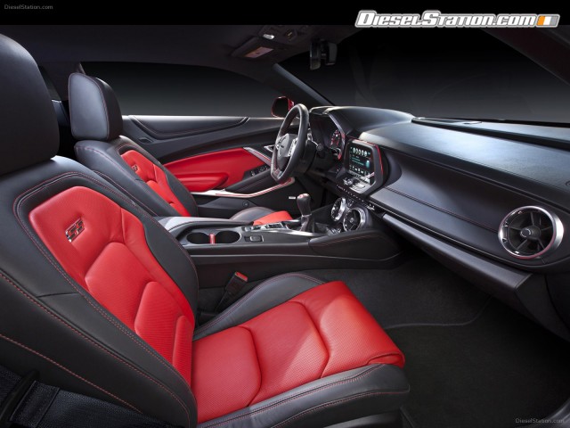 Chevrolet Cmaro 2016 Picture #1 Chevrolet Cmaro 2016 Picture #1