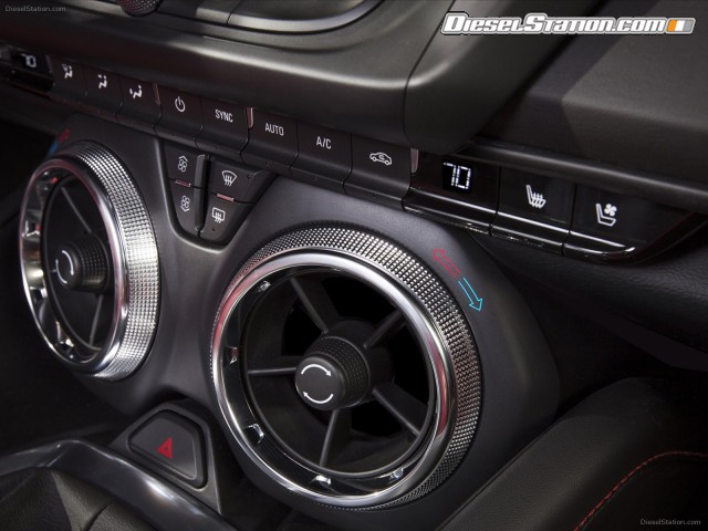 Chevrolet Cmaro 2016 Picture #28 Chevrolet Cmaro 2016 Picture #28