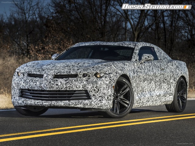 Chevrolet Cmaro 2016 Picture #6 Chevrolet Cmaro 2016 Picture #6