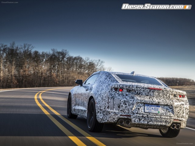 Chevrolet Cmaro 2016 Picture #17 Chevrolet Cmaro 2016 Picture #17