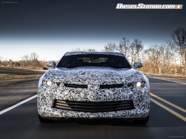 Chevrolet Cmaro 2016 Picture #41 Chevrolet Cmaro 2016 Picture #41
