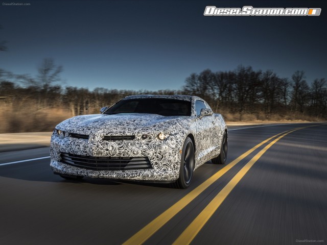 Chevrolet Cmaro 2016 Picture #18 Chevrolet Cmaro 2016 Picture #18