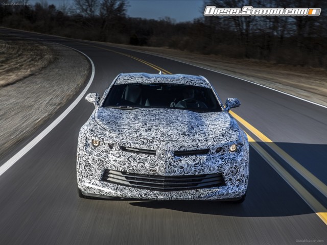 Chevrolet Cmaro 2016 Picture #27 Chevrolet Cmaro 2016 Picture #27