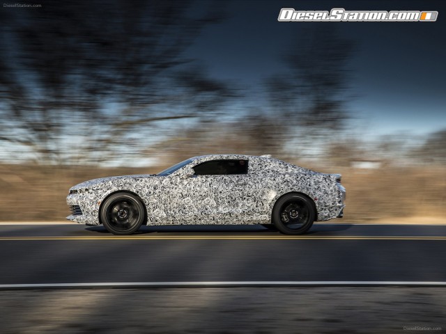Chevrolet Cmaro 2016 Picture #19 Chevrolet Cmaro 2016 Picture #19