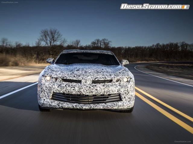 Chevrolet Cmaro 2016 Picture #24 Chevrolet Cmaro 2016 Picture #24