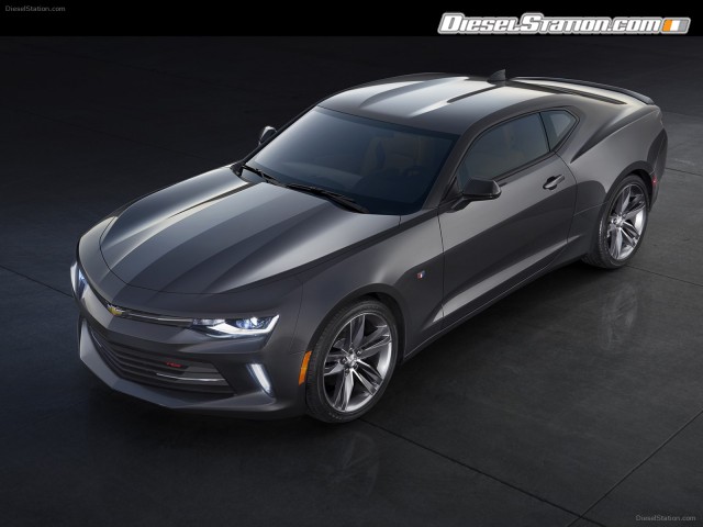 Chevrolet Cmaro 2016 Picture #23 Chevrolet Cmaro 2016 Picture #23