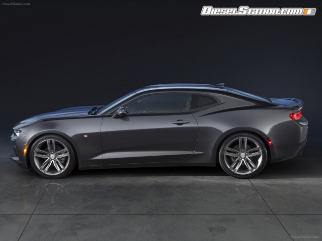 Chevrolet Cmaro 2016 Picture #39 Chevrolet Cmaro 2016 Picture #39