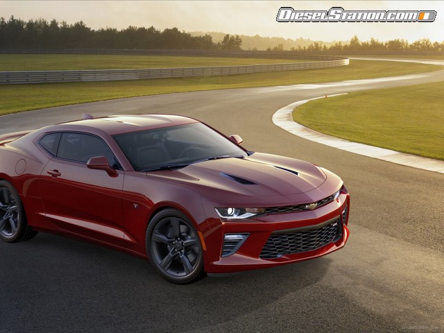 Chevrolet Cmaro 2016 Picture #40 Chevrolet Cmaro 2016 Picture #40
