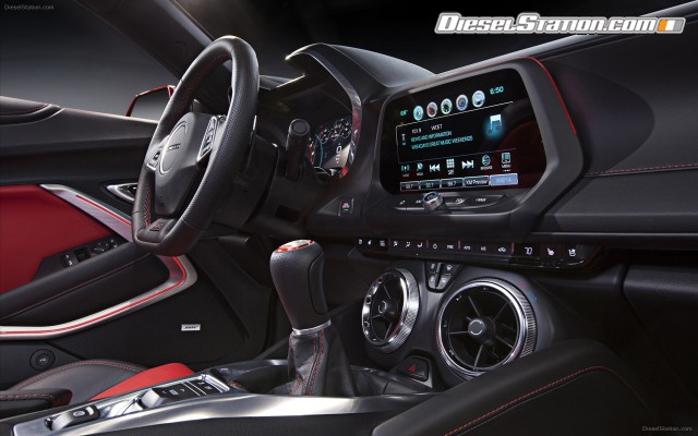 Chevrolet Cmaro 2016 Widescreen Picture #9 Chevrolet Cmaro 2016 Widescreen Picture #9