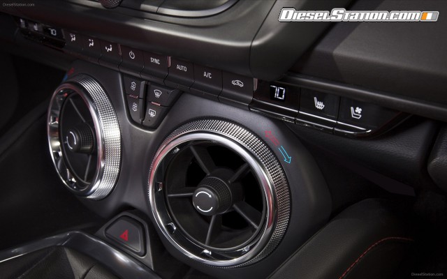 Chevrolet Cmaro 2016 Widescreen Picture #5 Chevrolet Cmaro 2016 Widescreen Picture #5