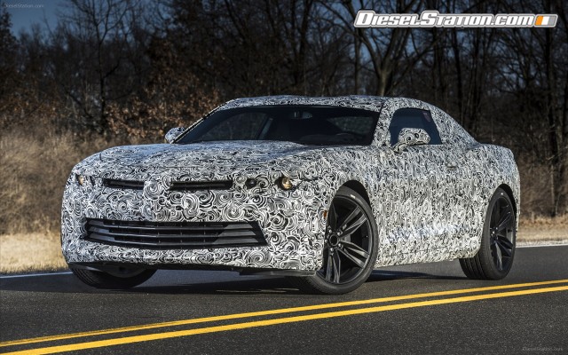 Chevrolet Cmaro 2016 Widescreen Picture #37 Chevrolet Cmaro 2016 Widescreen Picture #37