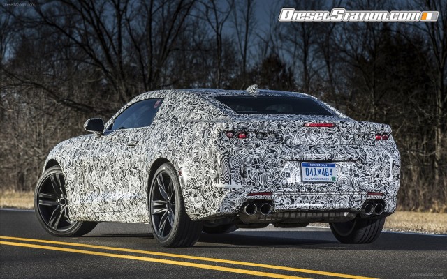 Chevrolet Cmaro 2016 Widescreen Picture #20 Chevrolet Cmaro 2016 Widescreen Picture #20