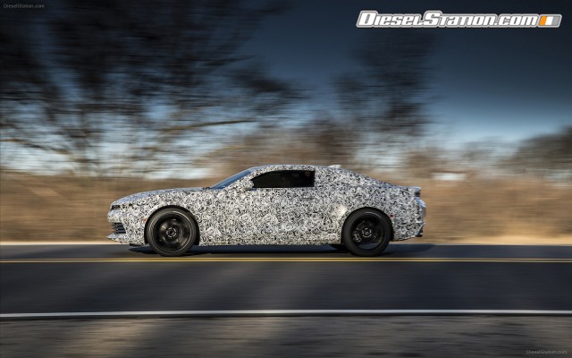 Chevrolet Cmaro 2016 Widescreen Picture #14 Chevrolet Cmaro 2016 Widescreen Picture #14