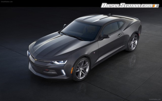Chevrolet Cmaro 2016 Widescreen Picture #2 Chevrolet Cmaro 2016 Widescreen Picture #2