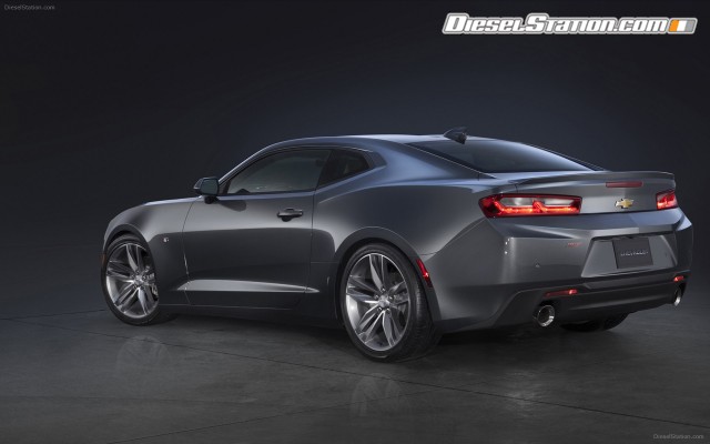 Chevrolet Cmaro 2016 Widescreen Picture #29 Chevrolet Cmaro 2016 Widescreen Picture #29