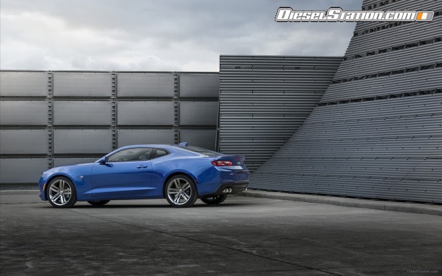 Chevrolet Cmaro 2016 Widescreen Picture #32 Chevrolet Cmaro 2016 Widescreen Picture #32