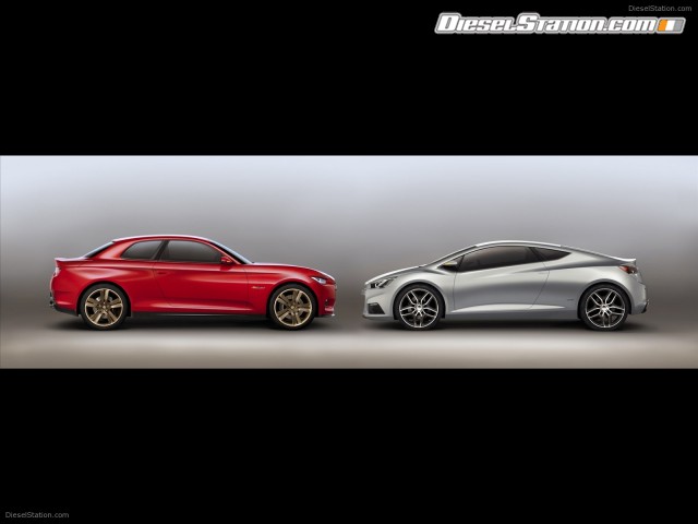 Chevrolet Code 130R concept 2012 Picture #9 Chevrolet Code 130R concept 2012 Picture #9