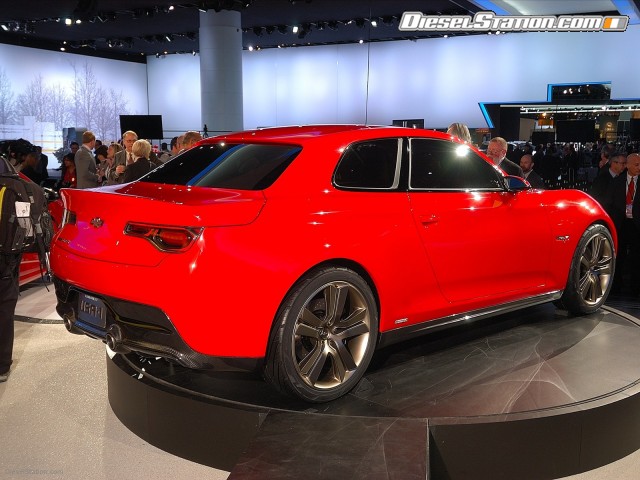 Chevrolet Code 130R concept 2012 Picture #7 Chevrolet Code 130R concept 2012 Picture #7