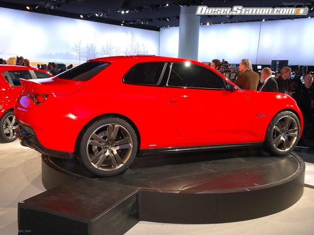 Chevrolet Code 130R concept 2012 Picture #13 Chevrolet Code 130R concept 2012 Picture #13