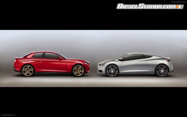 Chevrolet Code 130R concept 2012 Widescreen Picture #6 Chevrolet Code 130R concept 2012 Widescreen Picture #6