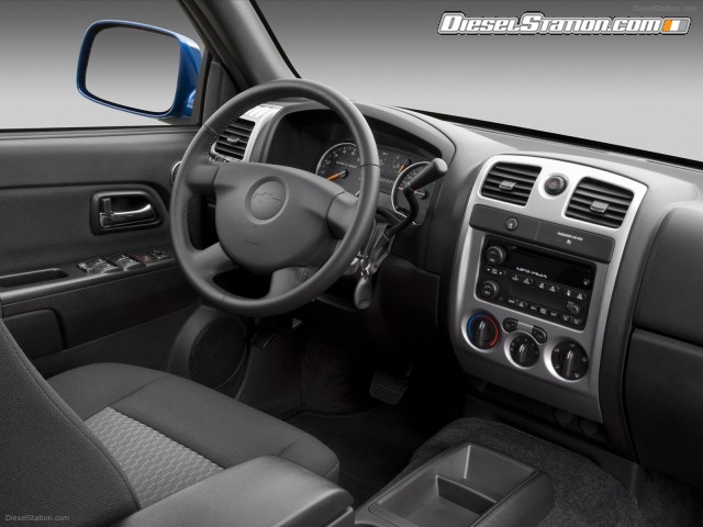 Chevrolet Colorado 2012 Picture #1 Chevrolet Colorado 2012 Picture #1